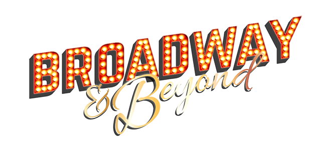 Broadway & Beyond | Queensland touring live music production